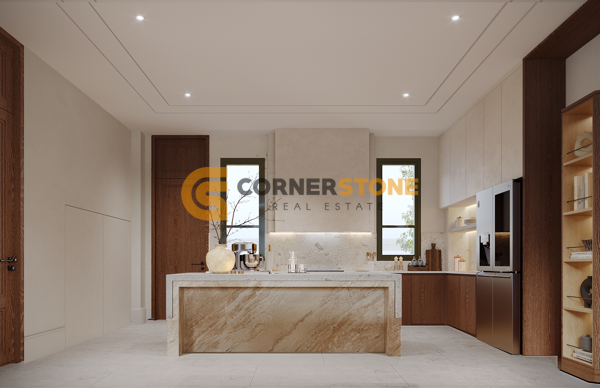 Picture of 3 bedroom House in Solava Pattaya East Pattaya