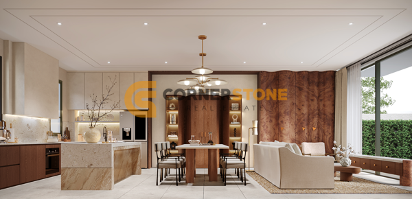 Picture of 3 bedroom House in Solava Pattaya East Pattaya