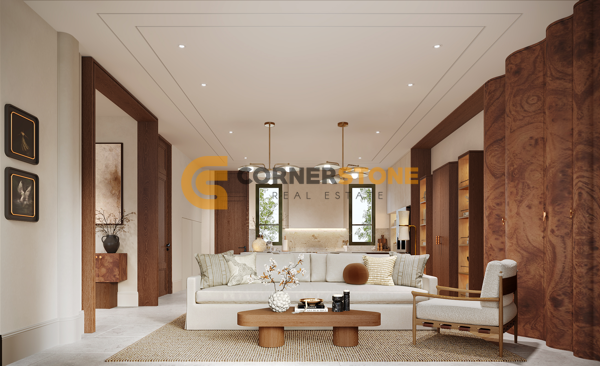 Picture of 3 bedroom House in Solava Pattaya East Pattaya