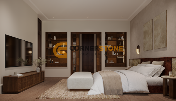 Picture of 3 bedroom House in Solava Pattaya East Pattaya