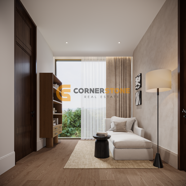 Picture of 3 bedroom House in Solava Pattaya East Pattaya