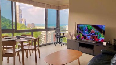 Picture of 2 bedroom Condo in Unixx South Pattaya Pattaya