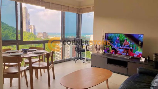 Picture of คอนโด 2 ห้องนอน ในโครงการ Unixx South Pattaya ตั้งอยู่ที่ พัทยา