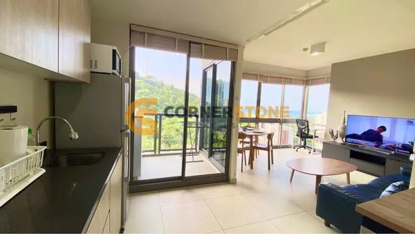 Picture of คอนโด 2 ห้องนอน ในโครงการ Unixx South Pattaya ตั้งอยู่ที่ พัทยา