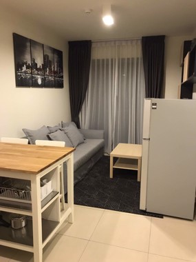 Picture of 1 Bedroom Condo in Unixx South Pattaya Pattaya