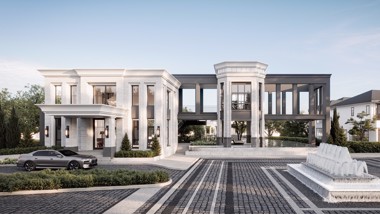 Picture of REKHA Pattaya - Motorway