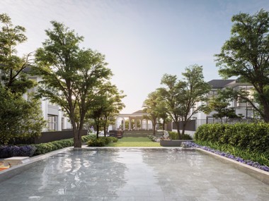 Picture of REKHA Pattaya - Motorway