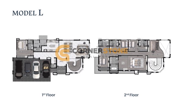 Picture of REKHA Pattaya - Motorway
