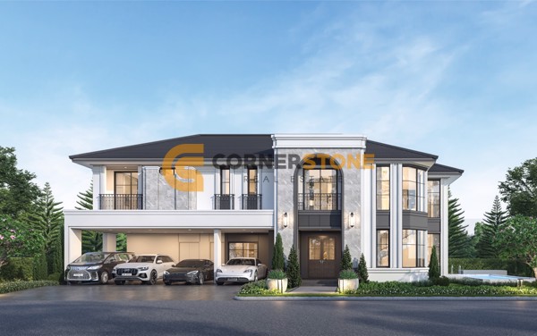 Picture of REKHA Pattaya - Motorway