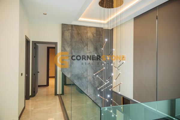 Picture of The Arowanyx by Baan Mae