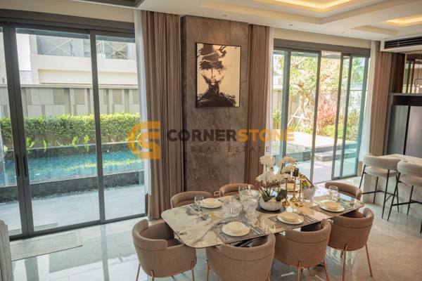 Picture of The Arowanyx by Baan Mae