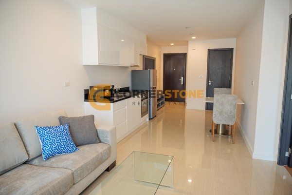 Picture of คอนโด 1 ห้องนอน ในโครงการ The Elegance Condo ตั้งอยู่ที่ พระตำหนัก