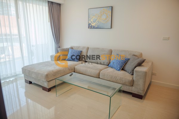 Picture of คอนโด 1 ห้องนอน ในโครงการ The Elegance Condo ตั้งอยู่ที่ พระตำหนัก