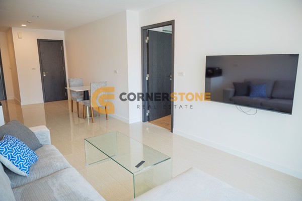 Picture of คอนโด 1 ห้องนอน ในโครงการ The Elegance Condo ตั้งอยู่ที่ พระตำหนัก