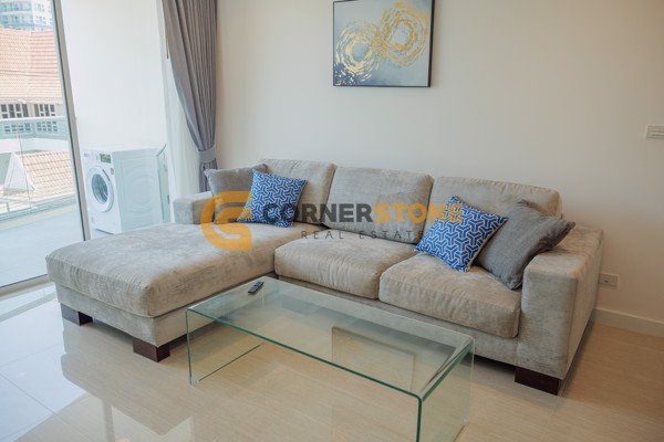 Picture of คอนโด 1 ห้องนอน ในโครงการ The Elegance Condo ตั้งอยู่ที่ พระตำหนัก