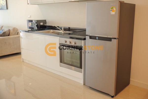 Picture of คอนโด 1 ห้องนอน ในโครงการ The Elegance Condo ตั้งอยู่ที่ พระตำหนัก