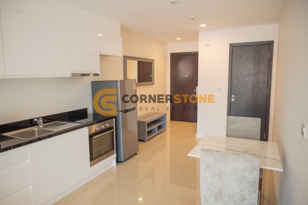 Picture of คอนโด 1 ห้องนอน ในโครงการ The Elegance Condo ตั้งอยู่ที่ พระตำหนัก