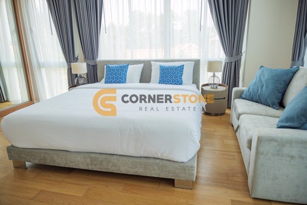 Picture of 1 Bedroom Condo in The Elegance Condo Pratumnak Hill