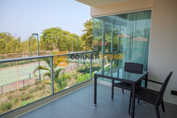 Picture of 1 Bedroom Condo in The Elegance Condo Pratumnak Hill