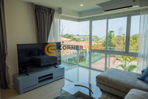 Picture of 1 Bedroom Condo in The Elegance Condo Pratumnak Hill