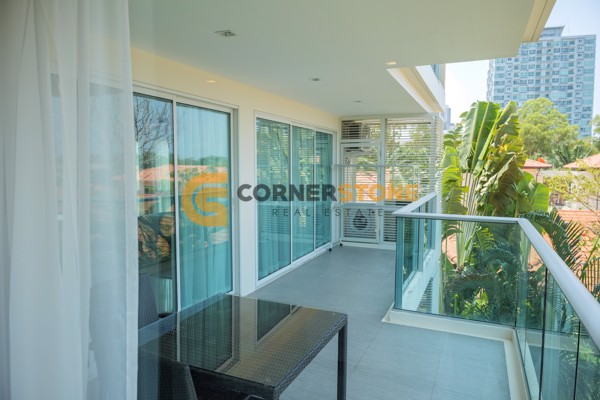 Picture of 1 Bedroom Condo in The Elegance Condo Pratumnak Hill