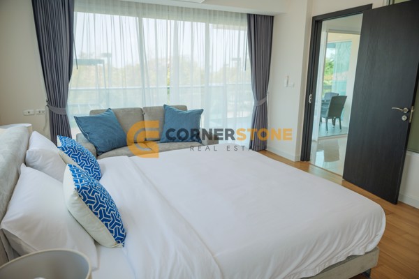 Picture of 1 Bedroom Condo in The Elegance Condo Pratumnak Hill