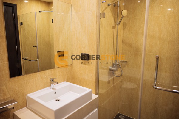 Picture of 1 Bedroom Condo in The Elegance Condo Pratumnak Hill