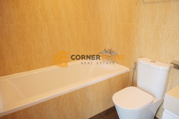 Picture of 1 Bedroom Condo in The Elegance Condo Pratumnak Hill