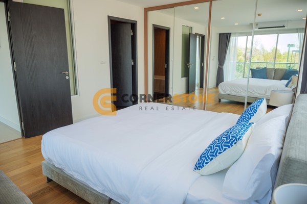 Picture of 1 Bedroom Condo in The Elegance Condo Pratumnak Hill