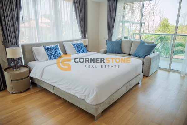 Picture of 1 Bedroom Condo in The Elegance Condo Pratumnak Hill