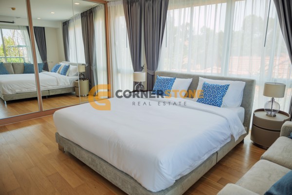Picture of 1 Bedroom Condo in The Elegance Condo Pratumnak Hill