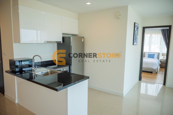 Picture of 1 Bedroom Condo in The Elegance Condo Pratumnak Hill