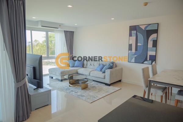 Picture of 1 Bedroom Condo in The Elegance Condo Pratumnak Hill