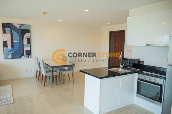 Picture of 1 Bedroom Condo in The Elegance Condo Pratumnak Hill