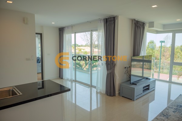 Picture of 1 Bedroom Condo in The Elegance Condo Pratumnak Hill