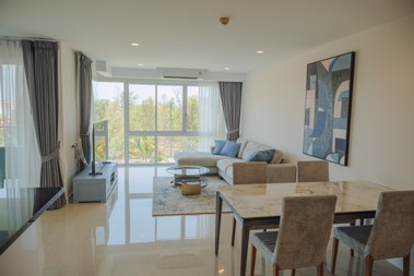 Picture of 1 Bedroom Condo in The Elegance Condo Pratumnak Hill