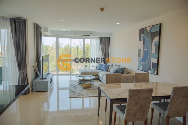 Picture of 1 Bedroom Condo in The Elegance Condo Pratumnak Hill