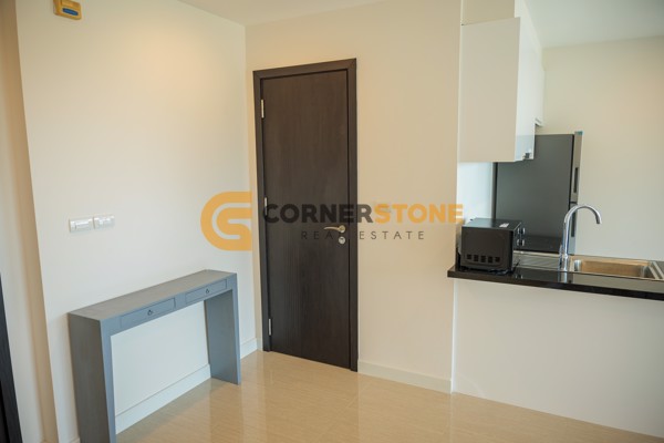 Picture of 1 Bedroom Condo in The Elegance Condo Pratumnak Hill