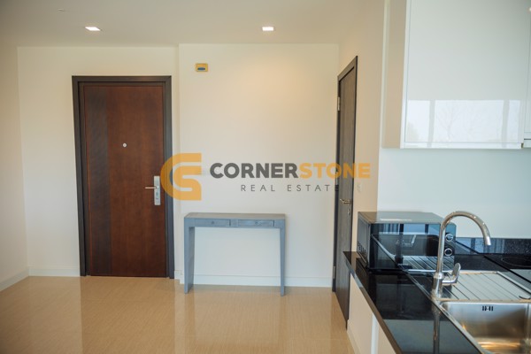 Picture of 1 Bedroom Condo in The Elegance Condo Pratumnak Hill