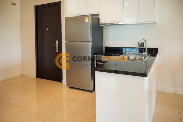 Picture of 2 bedroom Condo in The Elegance Condo Pratumnak Hill