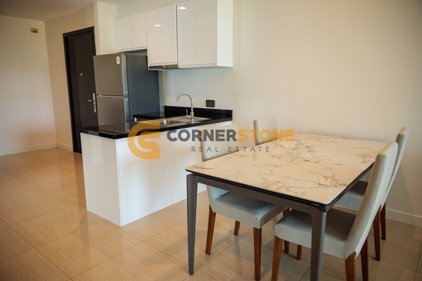 Picture of 2 bedroom Condo in The Elegance Condo Pratumnak Hill