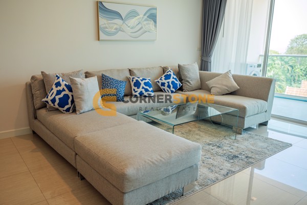 Picture of 2 bedroom Condo in The Elegance Condo Pratumnak Hill