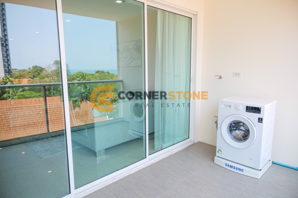 Picture of 2 bedroom Condo in The Elegance Condo Pratumnak Hill