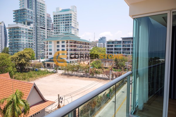 Picture of 2 bedroom Condo in The Elegance Condo Pratumnak Hill