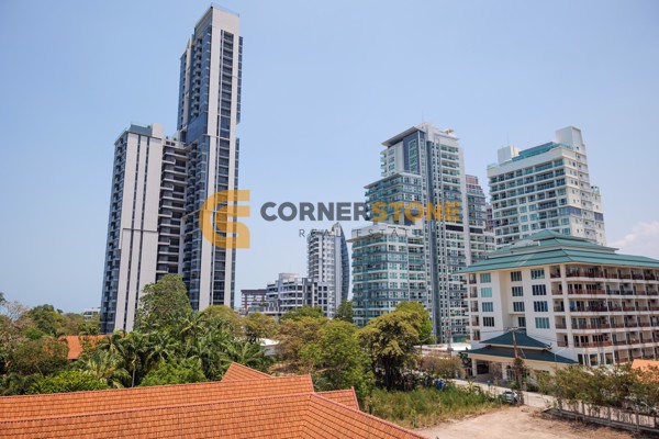 Picture of 2 bedroom Condo in The Elegance Condo Pratumnak Hill