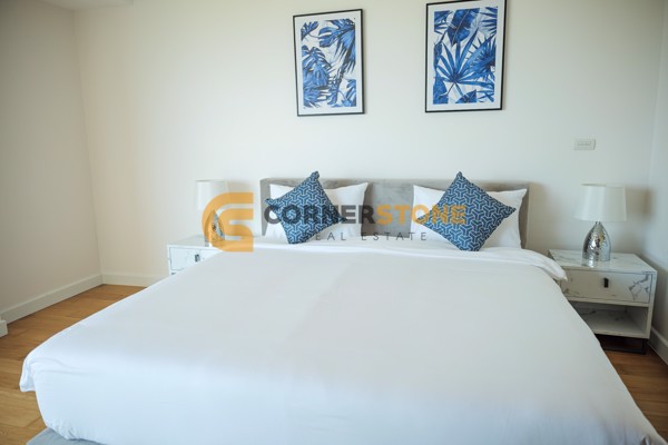 Picture of 2 bedroom Condo in The Elegance Condo Pratumnak Hill