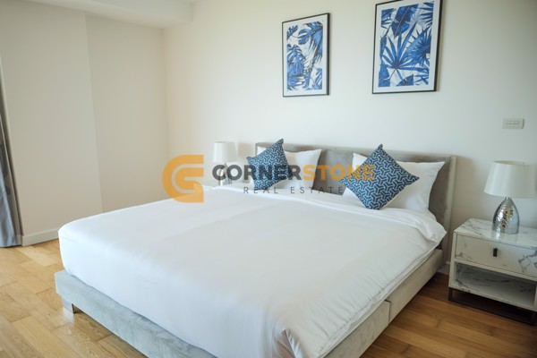 Picture of 2 bedroom Condo in The Elegance Condo Pratumnak Hill