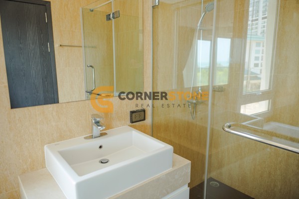 Picture of 2 bedroom Condo in The Elegance Condo Pratumnak Hill