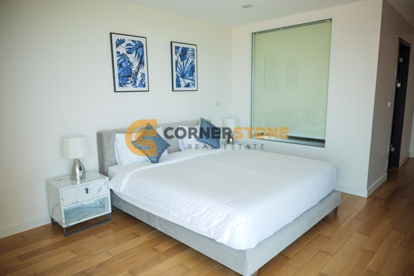 Picture of 2 bedroom Condo in The Elegance Condo Pratumnak Hill