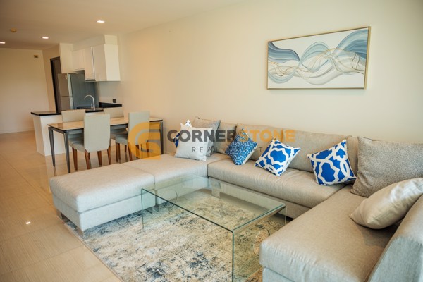 Picture of 2 bedroom Condo in The Elegance Condo Pratumnak Hill